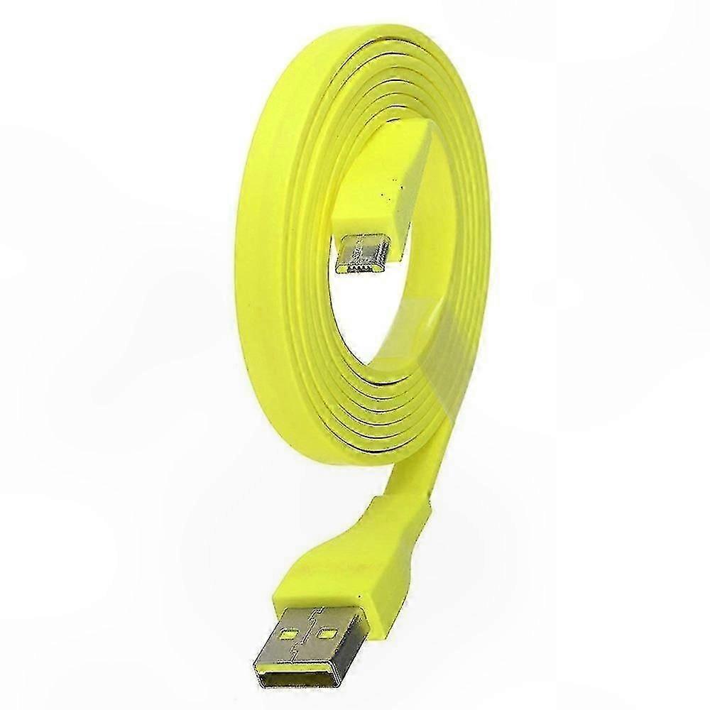 Bluetooth Speaker Charging Cable Compatible with Multiple Models