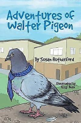 Walter Pigeonin seikkailut