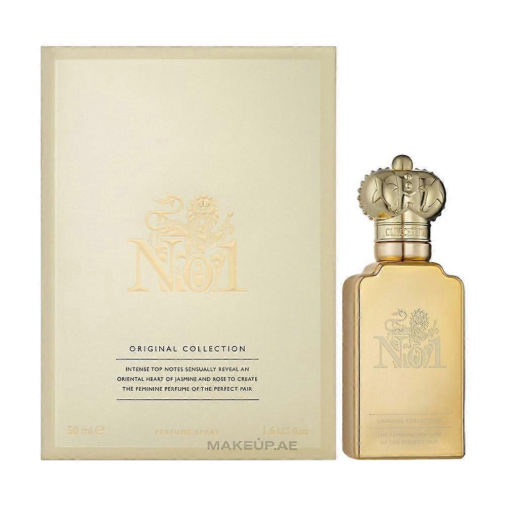 Clive Christian NO.1 Profumo per uomo e donna - 50 ml