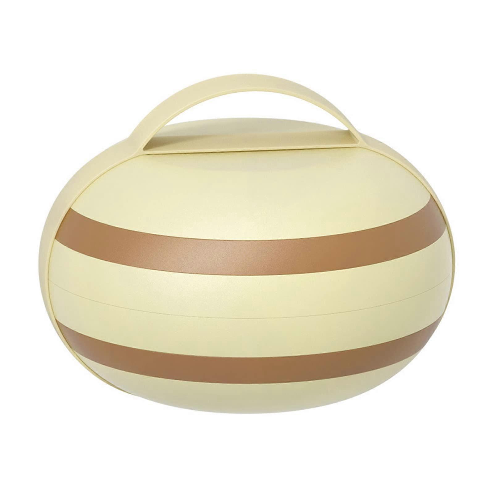 Camping Dinnerware Set with Unbreakable Lightweight Plates Bowls and Cups, Reusable Kids Tableware