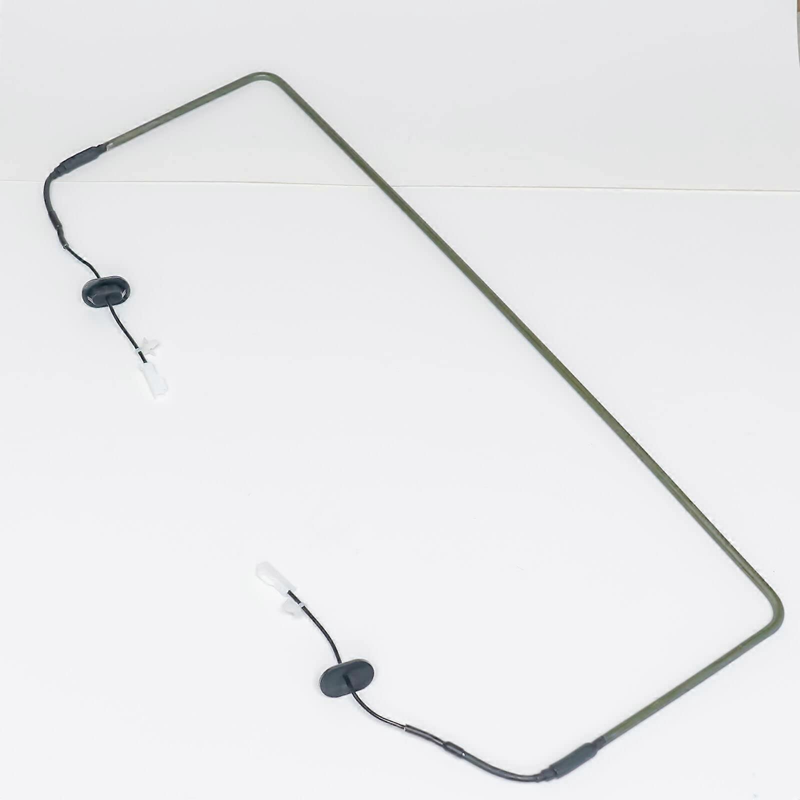 Defrost Heater Replacement for Whirlpool Refrigerator WP12729128 Direct Fit Part Restores Defrost Function