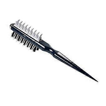 Volume Style Comb for Instant Hair Styling, Shark Brush for Curly Hair & Barber Shop Accessories