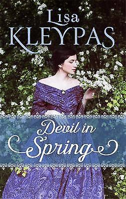 Devil in Spring