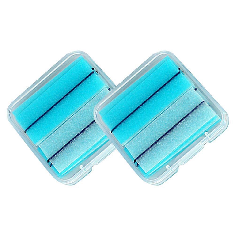 Self Adhesive Strips Eyelash Adhesive Strips for Lash 2 Boxes