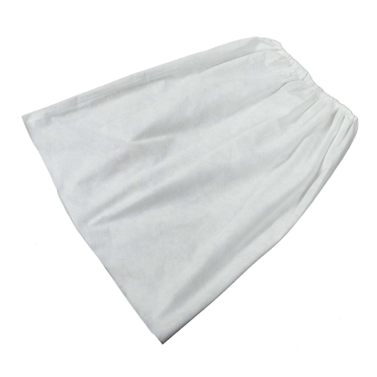 Disposable Bathrobe Cotton Thickened Bath Clothing for Home Use