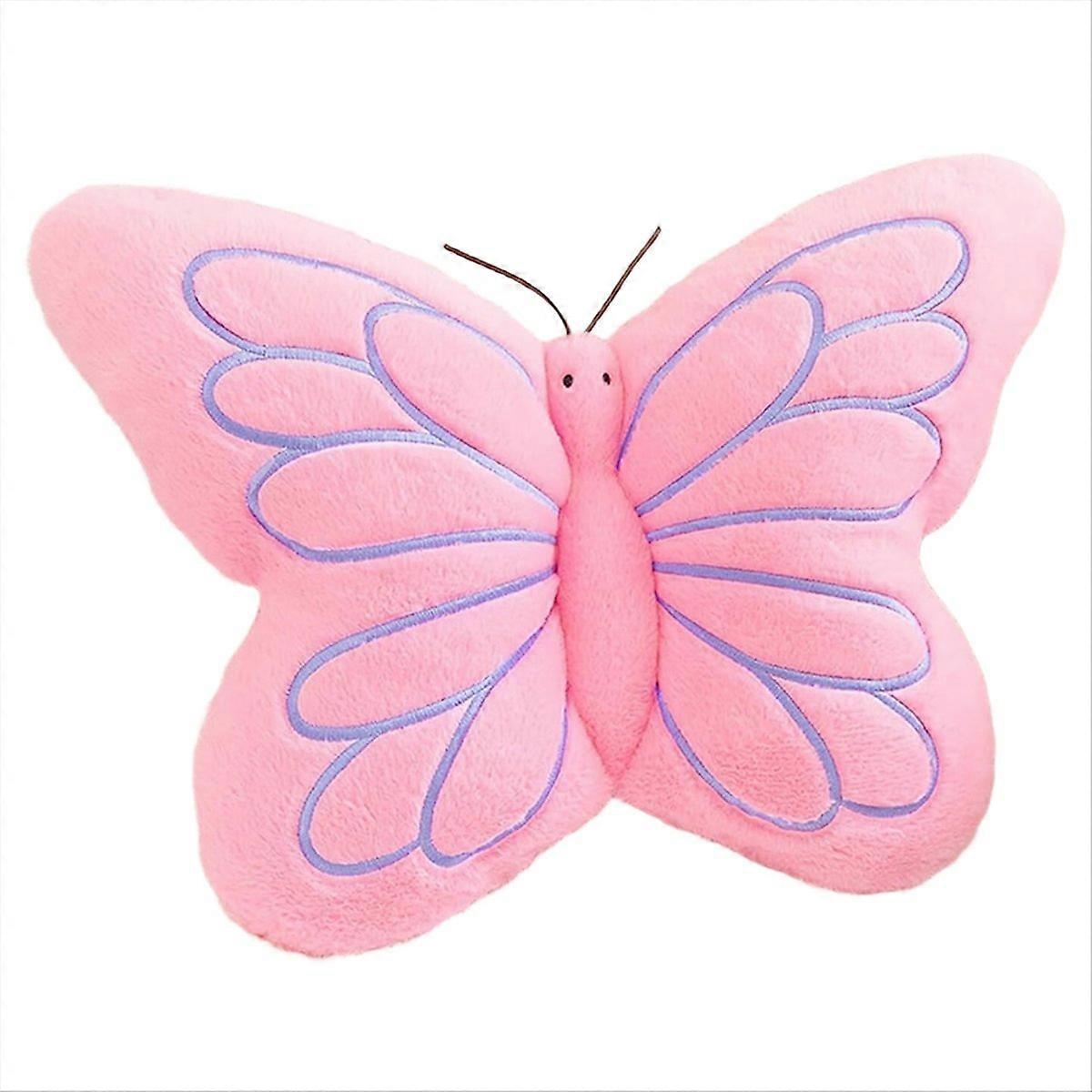 butterfly throw pillow
pillow