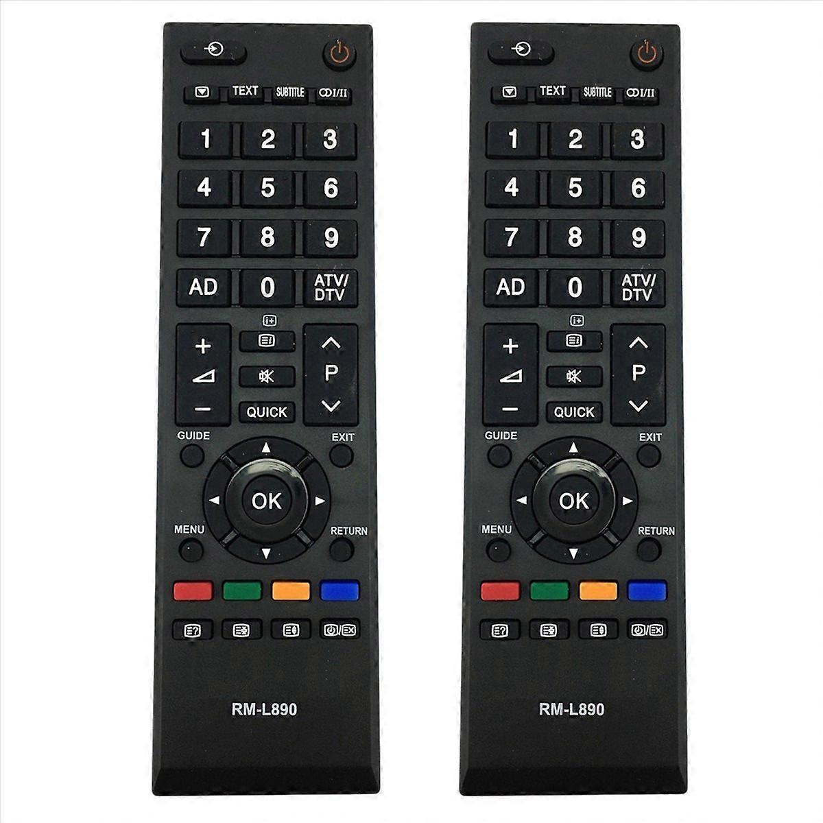Newest Universal Remote Control for All LCD