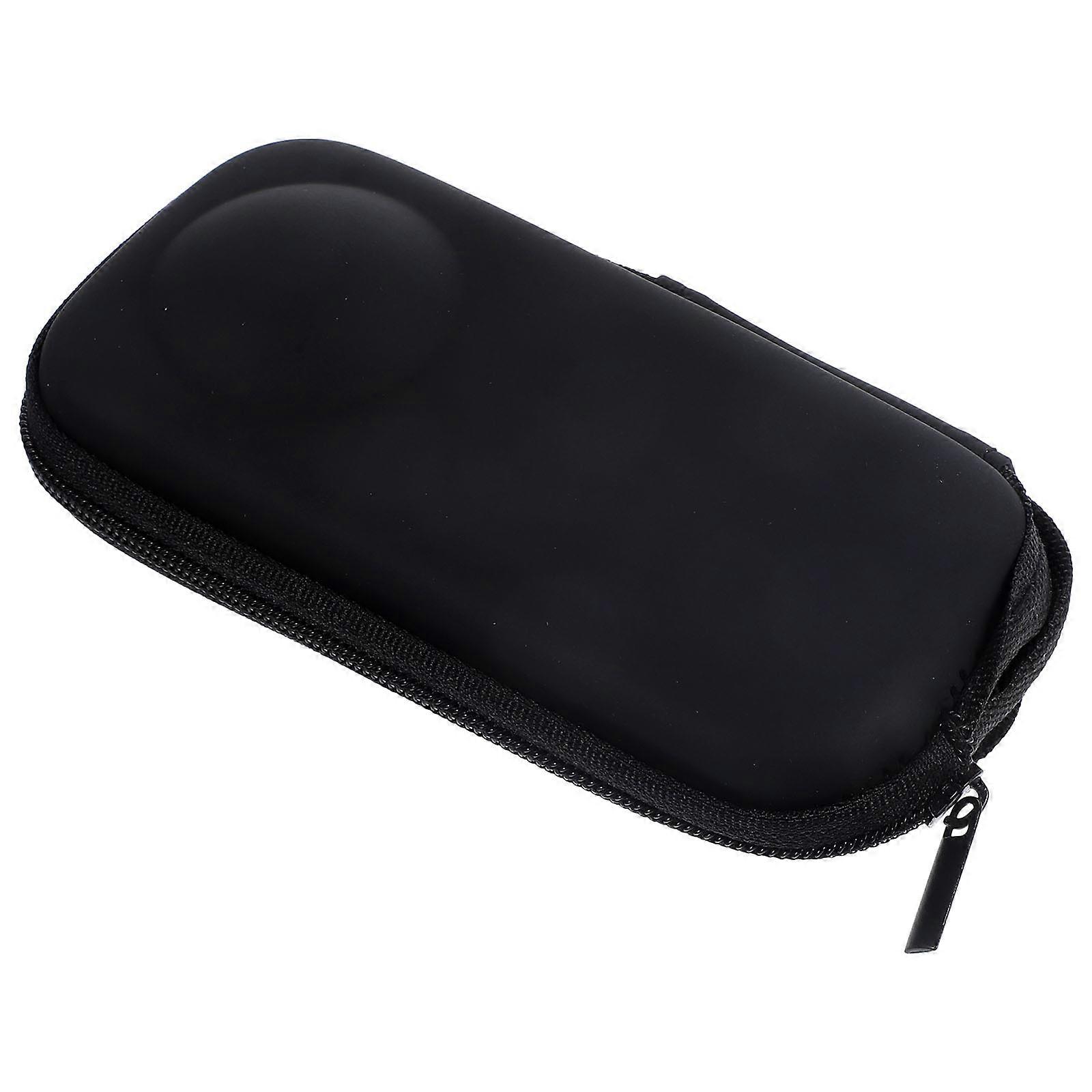 Action Camera Carrying Case Portable Carrying Case for Camera Storage Bag