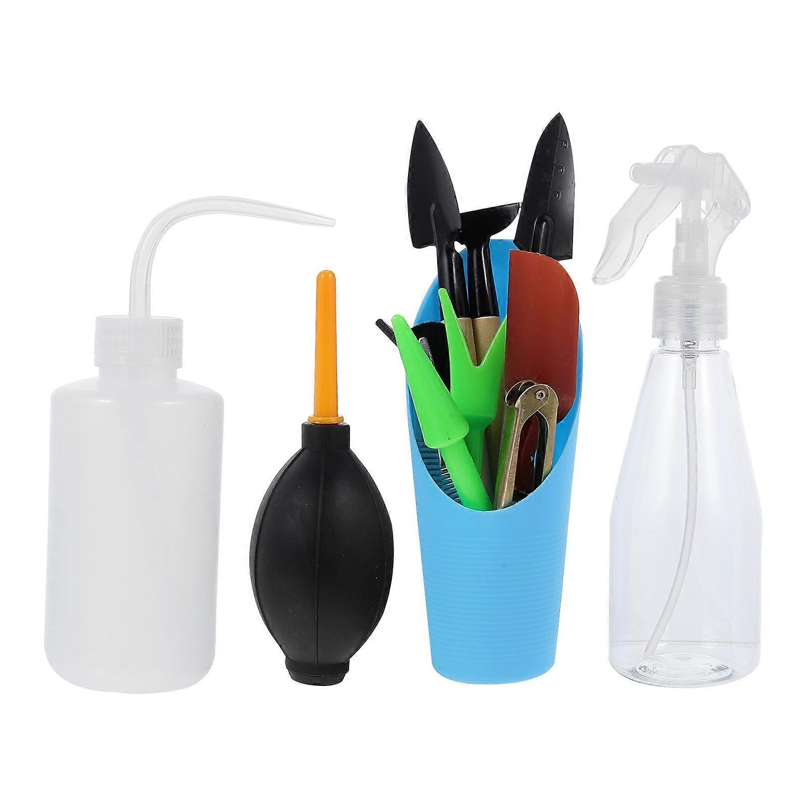 Gardening Tools Succulent Planting Tools for Garden Use 1Set