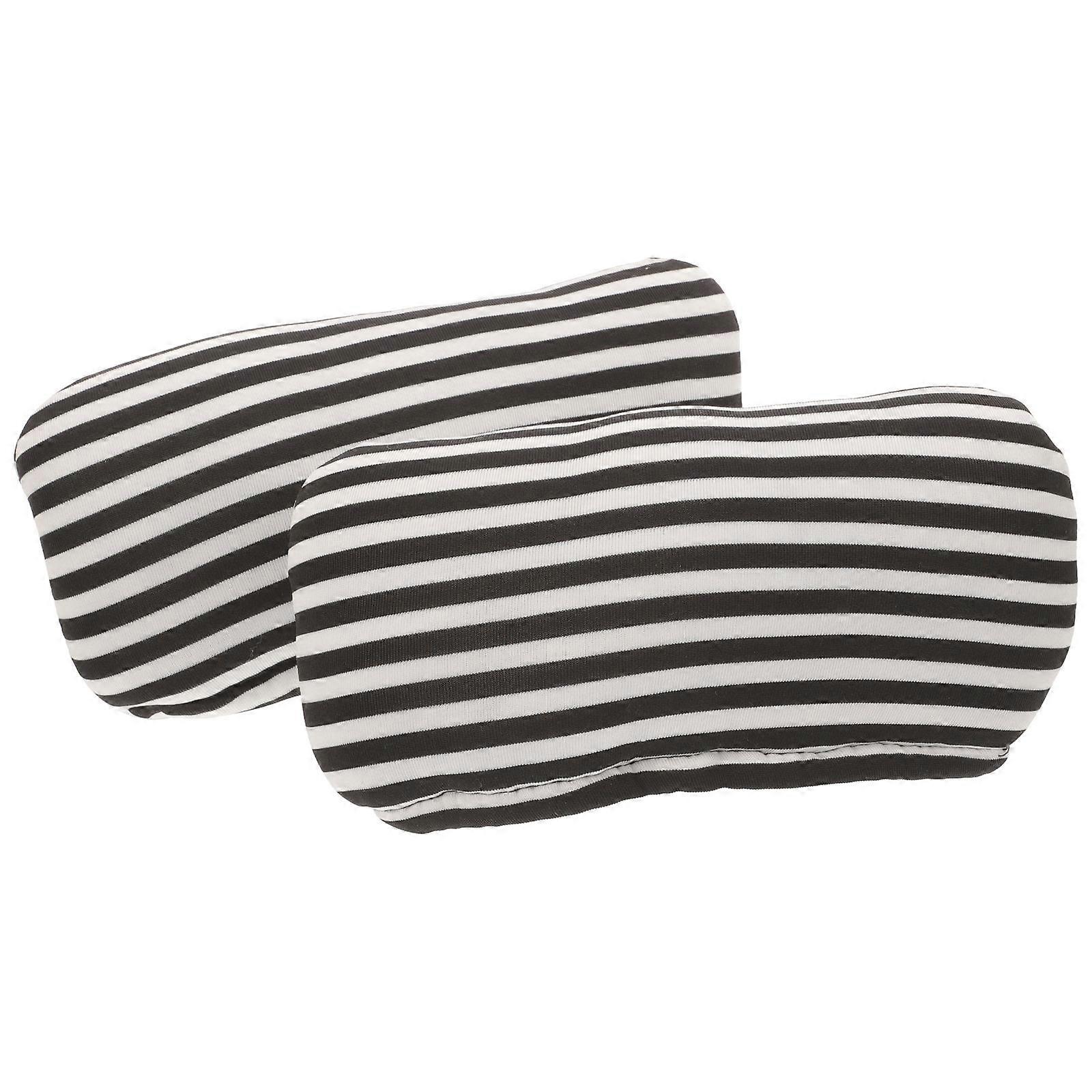 Comfortable Underarm Pad for Crutch Support 1Pair Thickened Reusable Cover