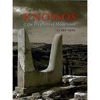 Knossos og profeter modernisme