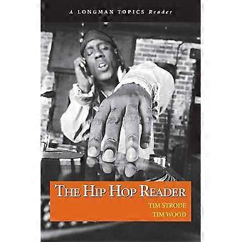 De lezer van de Hip Hop: Longman onderwerpen Reader