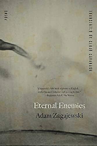 Ennemis éternels : poèmes