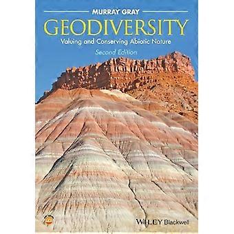 Geodiversity: Waardering en het behoud van niet-biologische aard