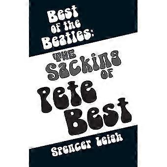 Beste van de Beatles: de plundering van Pete Best