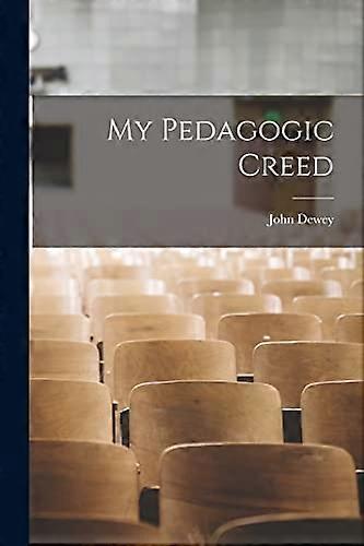 Pedagoginen Creed