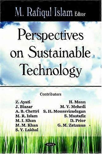 Perspectives sur la technologie durable