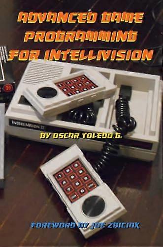Advanced Game Programming for Intellivision