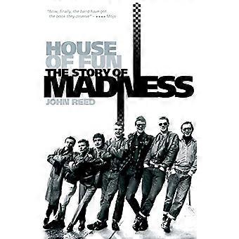 Madness: Huis van Plezier