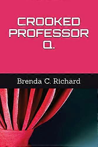 Kromme professor Q.