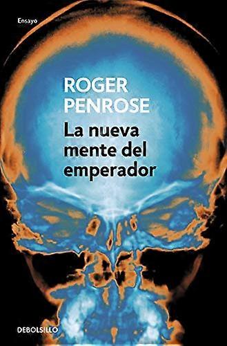 La nueva mente del emperador