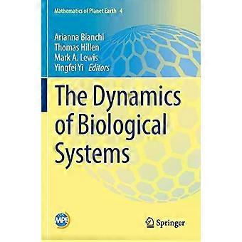 The Dynamics Of Biological Systems - Springer Nature B.V