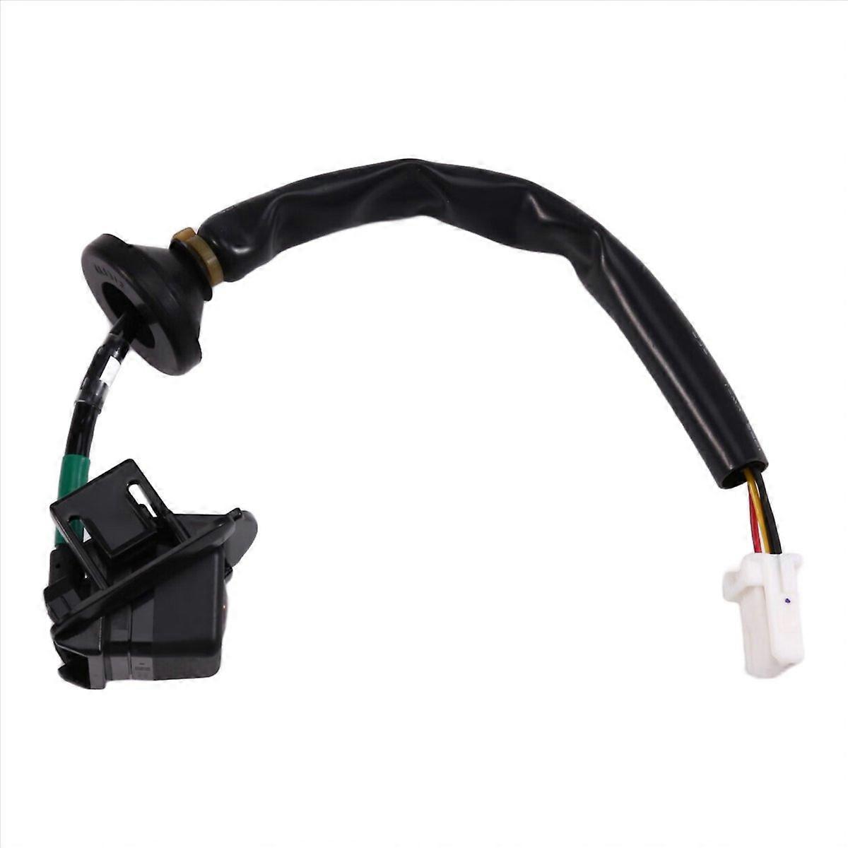 Rearview Camera for -5 2013-2015 Rear Backup Camera
