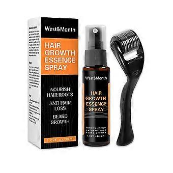 Hair Growth Pack Hair Loss Treatments NIUNIU