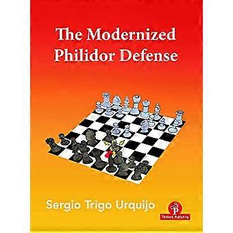 La défense Philidor modernisée (série modernisée)