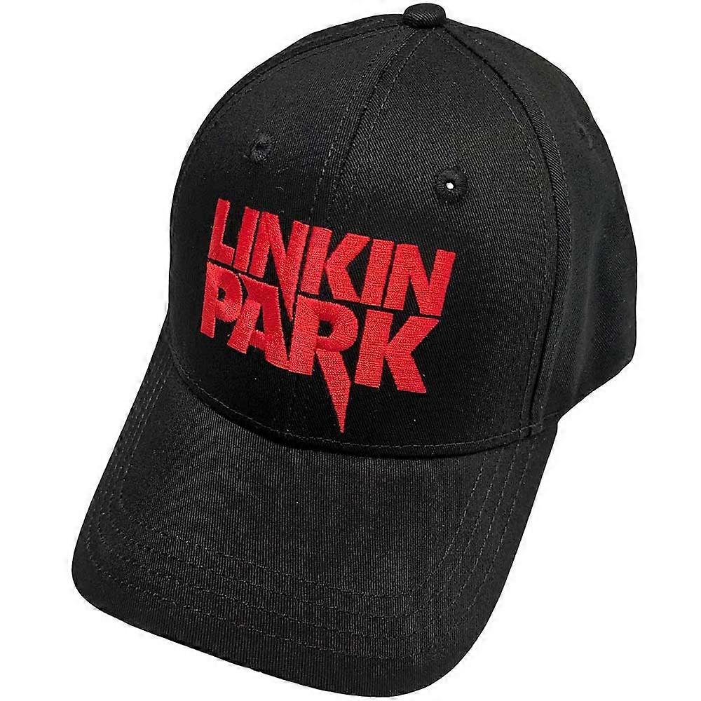 Linkin Park Band Logo Baseball Cap