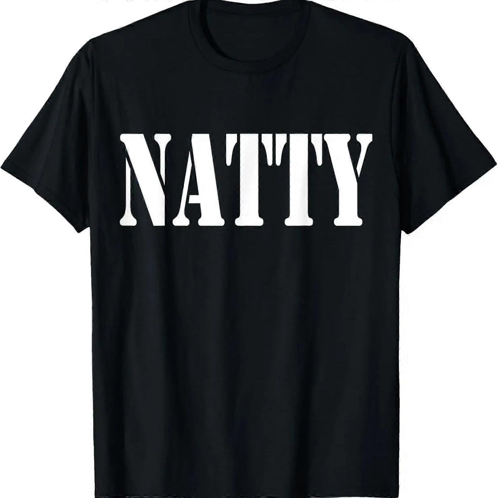 Natty T-Shirt