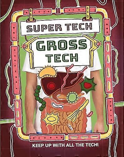 Super Tech Gross Tech