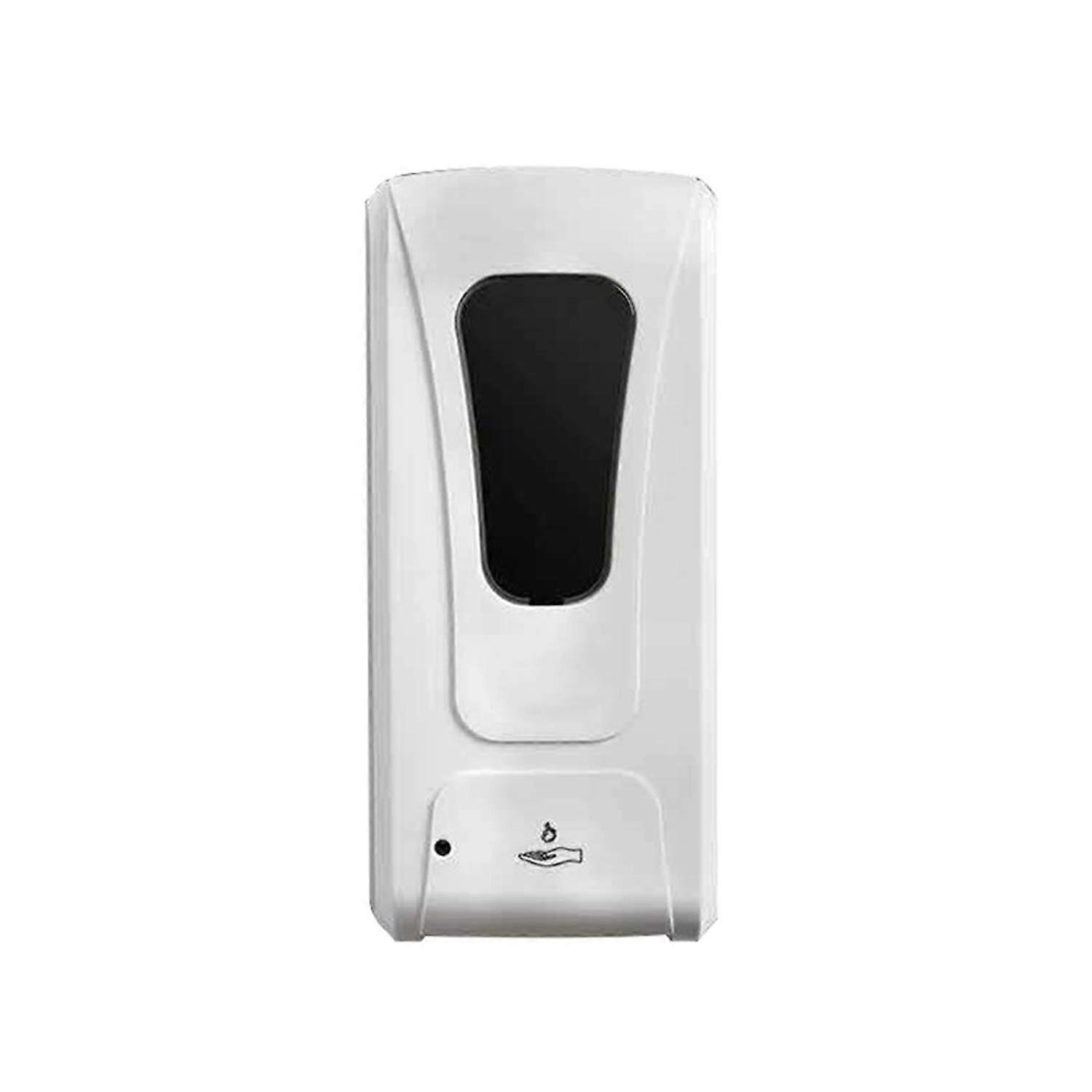 Automatic Hand Sanitizer Dispenser 1000ml Touchless Smart Sensor Wall Mounted for Office