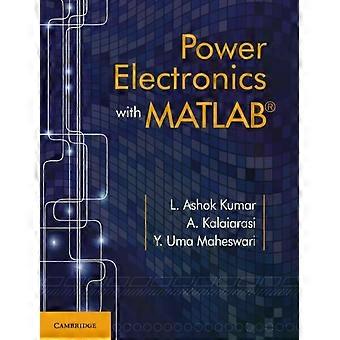 Eletrônica de Potência com Matlab - L. Ashok Kumar