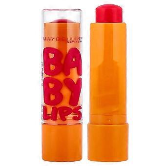 Maybelline, Baby Lippen, Hydraterende Lippenbalsem, Cherry Me, 0.15 oz (4.4 g)