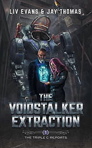 The voidstalker extraction