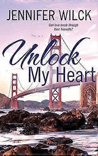 Unlock my heart