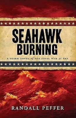 Seahawk Brænder