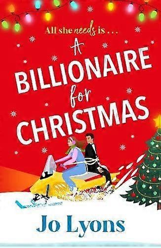 A billionaire for christmas