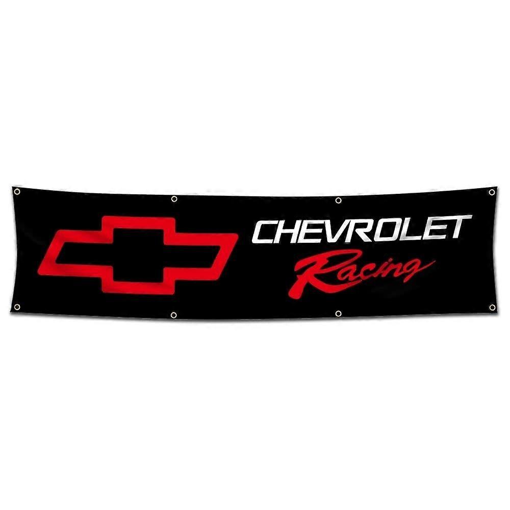 Banner Chevrolet FB1164