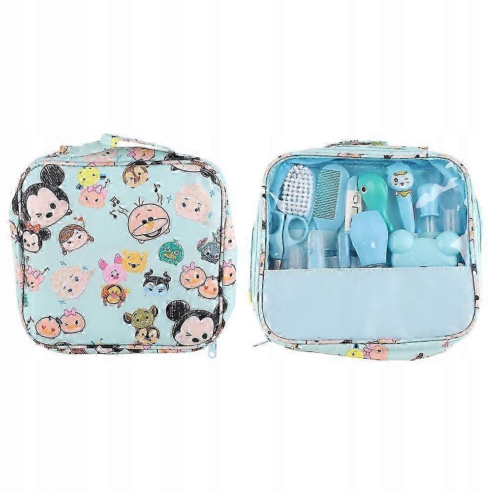 Manicure Set Nail Clippers 13el E
