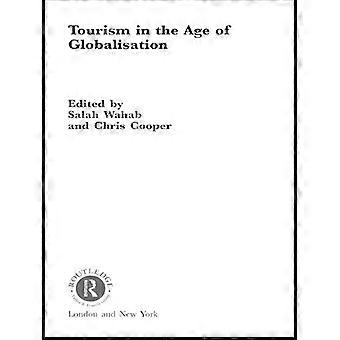 Turismo na Era da Globalização - Taylor & Francis Ltd - Livro em Brochura - pt