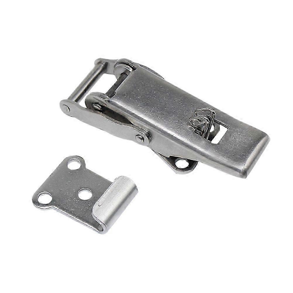 Antique Hasps Lock Catch for Replacement Stainless Latches