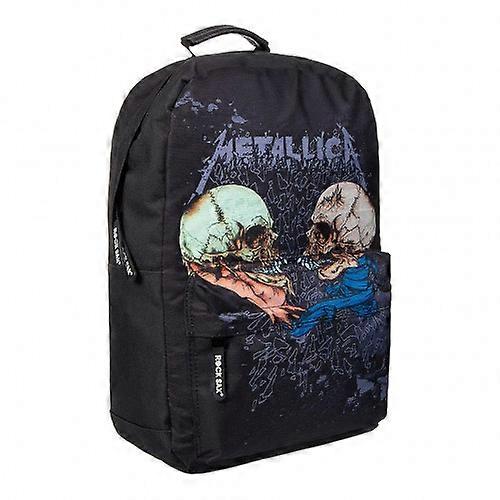 Rock Sax Sad But True  Backpack