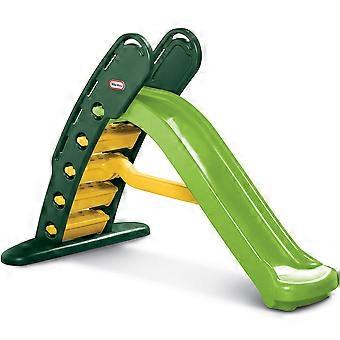 Little Tikes Big Green Slide
