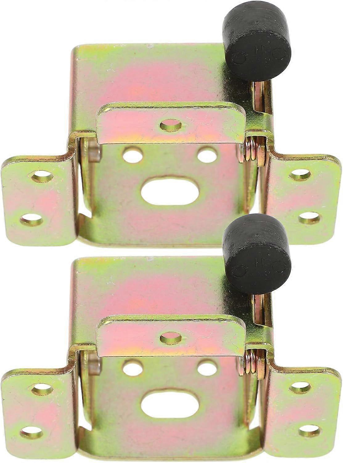 Furniture Versatile Folding Locking Support Hinges Office Rolled