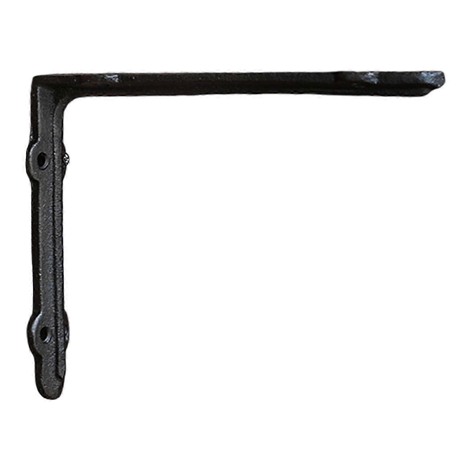 Decorative Shelf Bracket L Brackets Cast Corner Brace