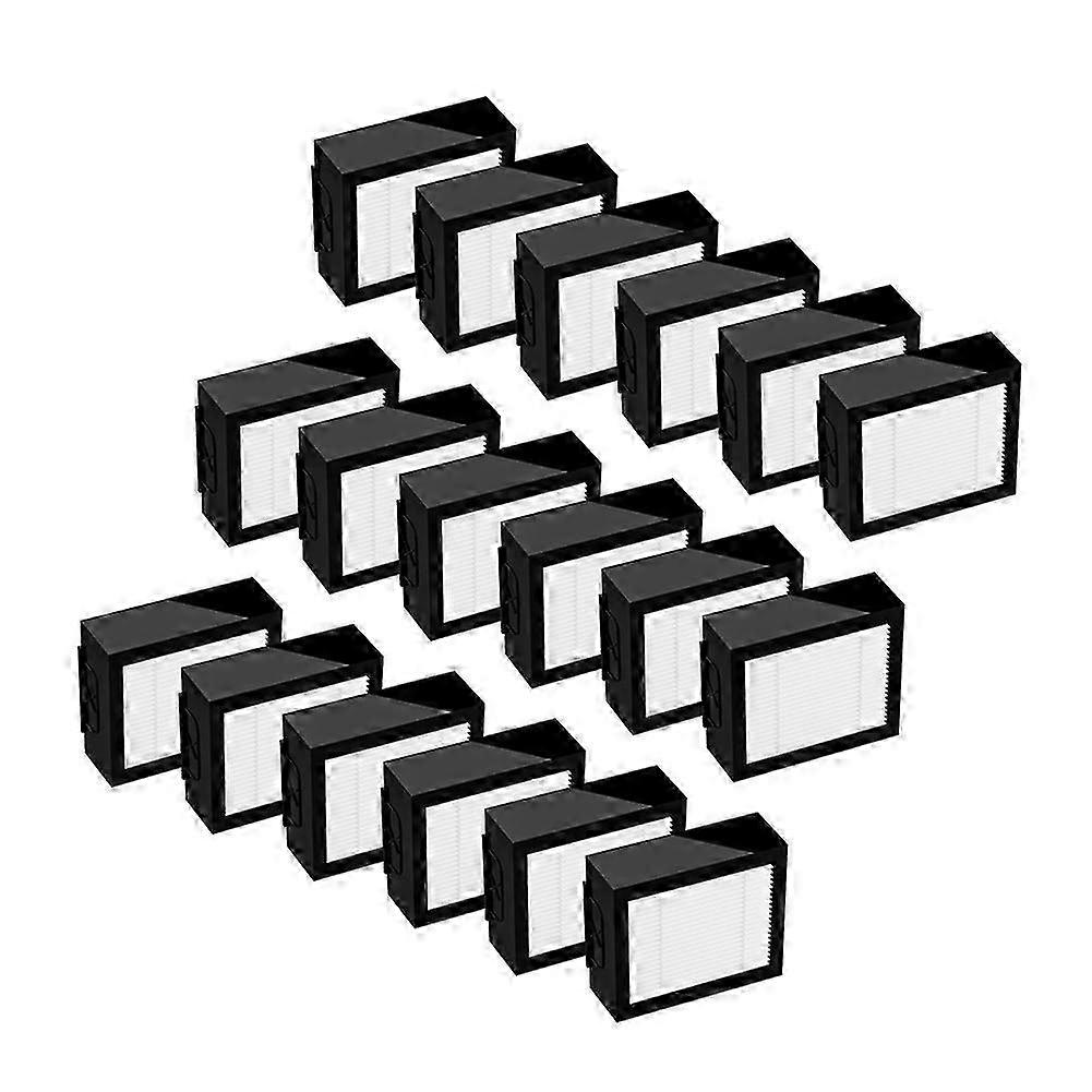 Filters Replacement