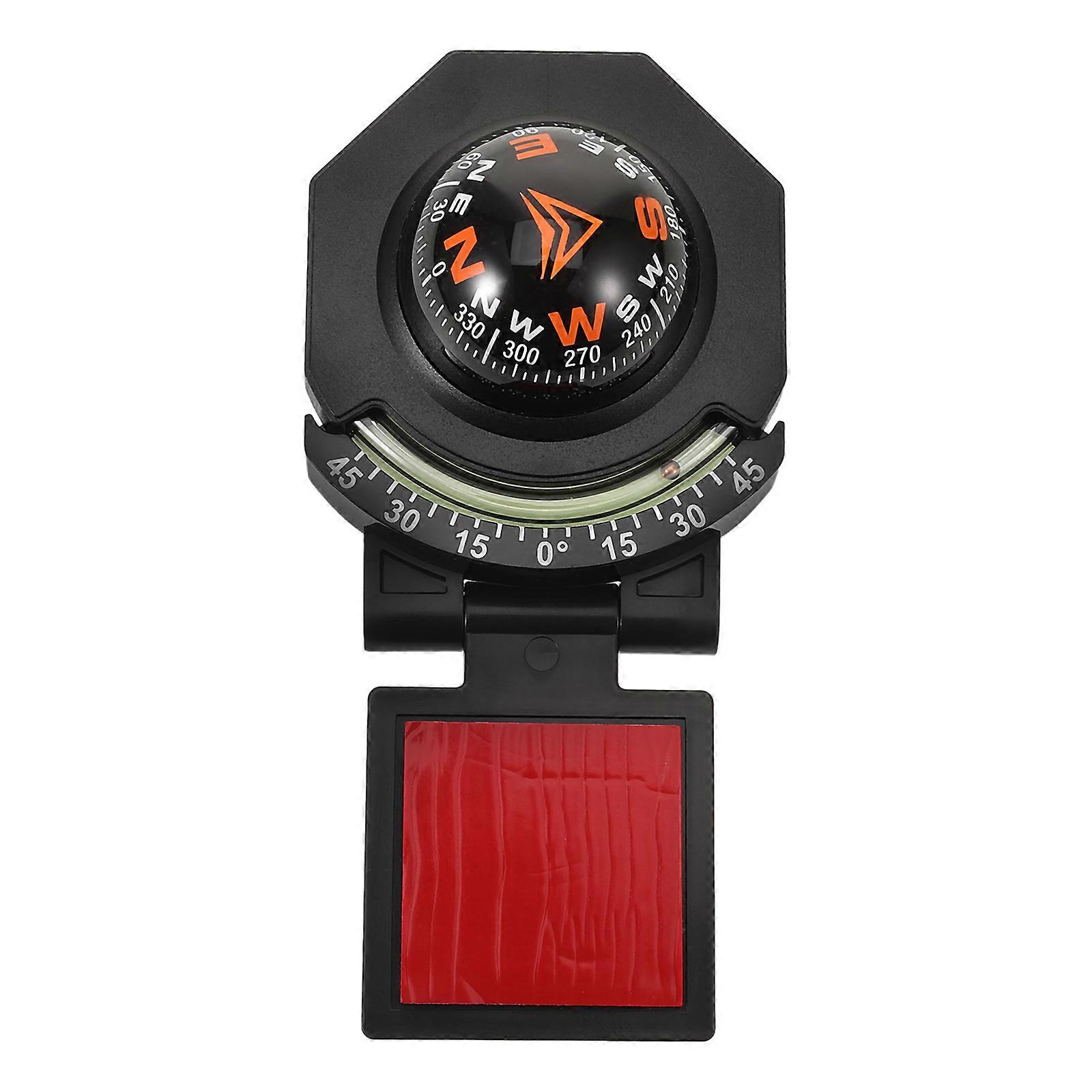 Car Compass Ball Compass Auto Compass Dashboard Compass Car Dash Compass