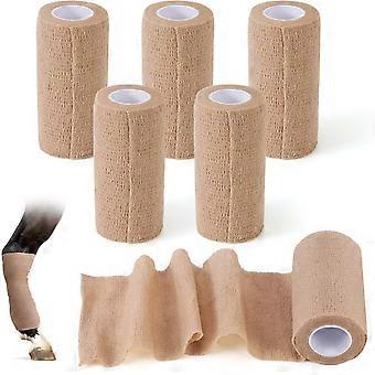 Tape 4 Inch for Horses,  Tape for Horses  4 in